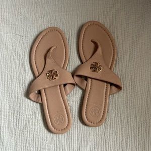 Tory Burch sandals